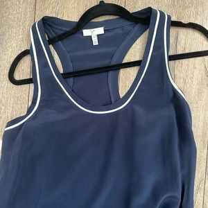 Joie 100% Silk Tank